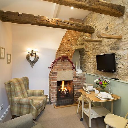 Bramwood Cottages Pickering Exterior photo