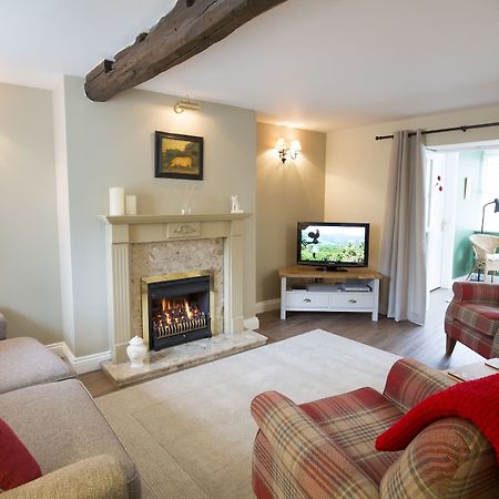 Bramwood Cottages Pickering Exterior photo